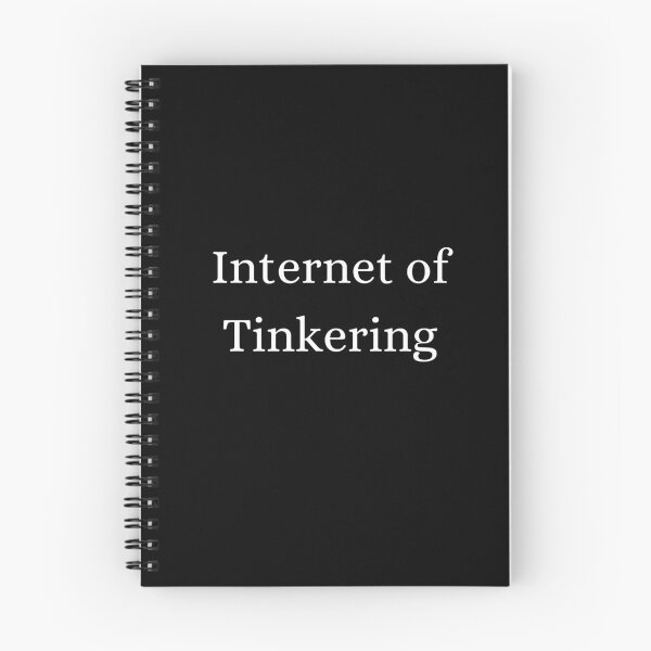 Item preview, IoT Humor Collection - Funny Slogans for Tech Enthusiasts - IoT developer - Industry 4.0 - IoT Geek designed and sold by Recti.
