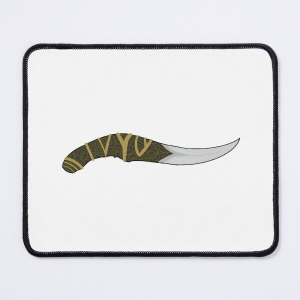 Item preview, Rio’s Dagger designed and sold by npedrelli9.