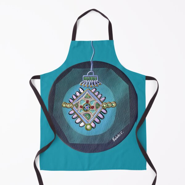 Item preview, Xmas bling TEAL glitter designed and sold by bekki smith.