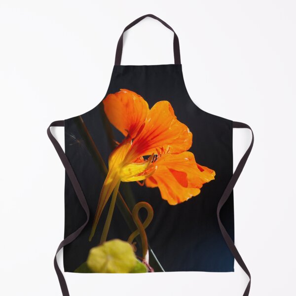 Item preview, November Nasturtium designed and sold by alanathrower.