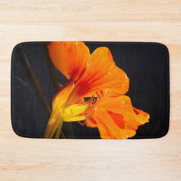Item preview, November Nasturtium designed and sold by alanathrower.