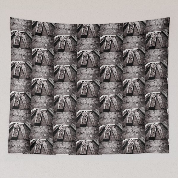 Item preview, crypt in Ireland designed and sold by Nicholes  Dream Visions.