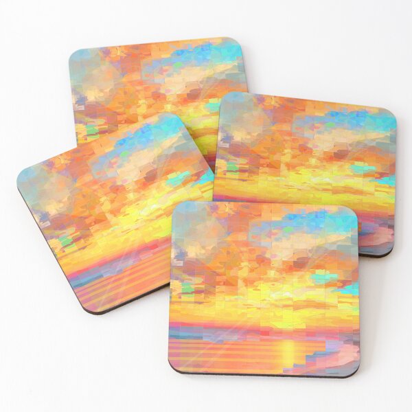 Item preview, Acid Sunrise designed and sold by hughcooneys.