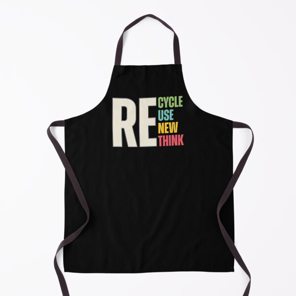 Item preview, Recycle, Reuse, Renew, Rethink Eco-Friendly Earth designed and sold by Lillyamstronger.