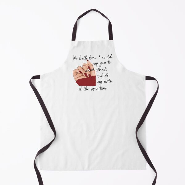 Item preview, The Vampire Diaries Katherine Pierce Quote designed and sold by MidnightFog.