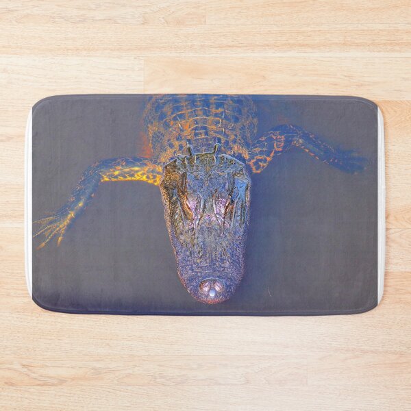 Item preview, Alligator designed and sold by Parks and X.