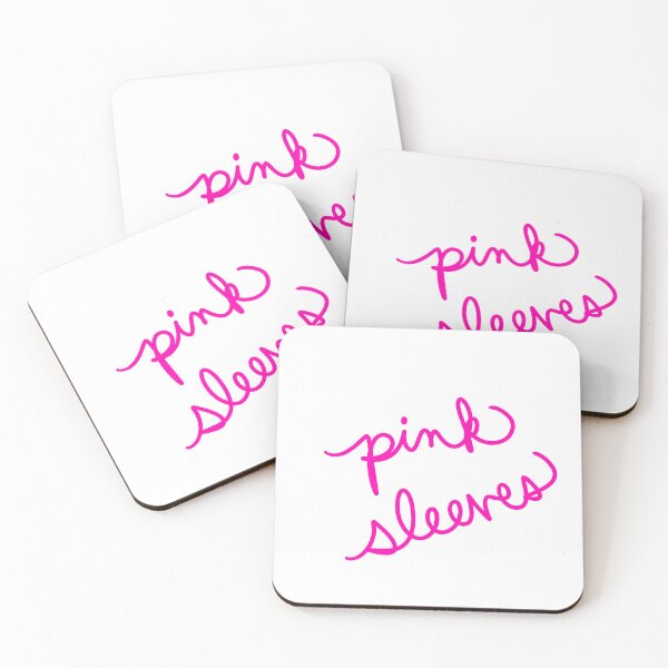 Item preview, Mangas rosas designed and sold by abeink.