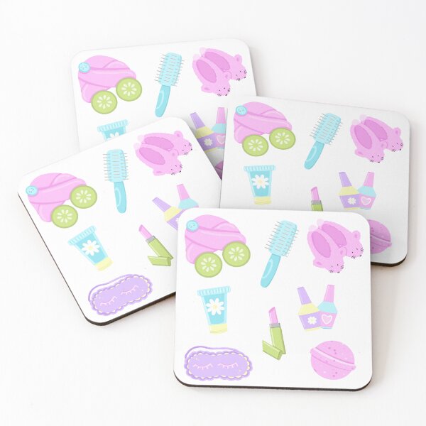 Item preview, Pamper Spa designed and sold by IsobelStudio.