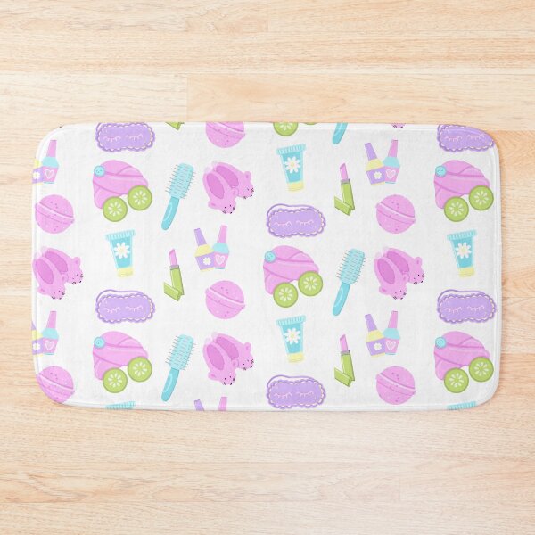 Item preview, Pamper Spa designed and sold by IsobelStudio.