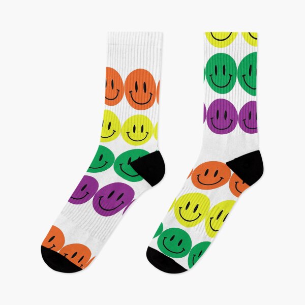 Item preview, Rainbow Smiles Collection designed and sold by muitee.