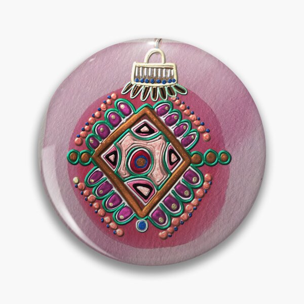 Item preview, Xmas bling BUBBLEGUM glitter designed and sold by bekki smith.