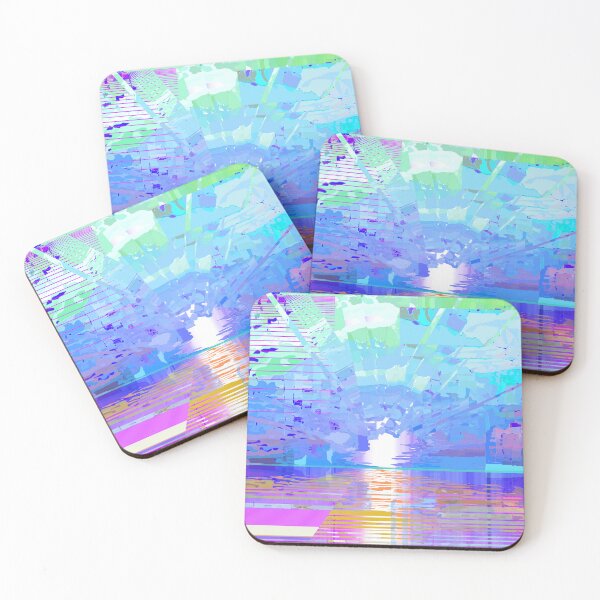 Item preview, Acid Sunrise designed and sold by hughcooneys.