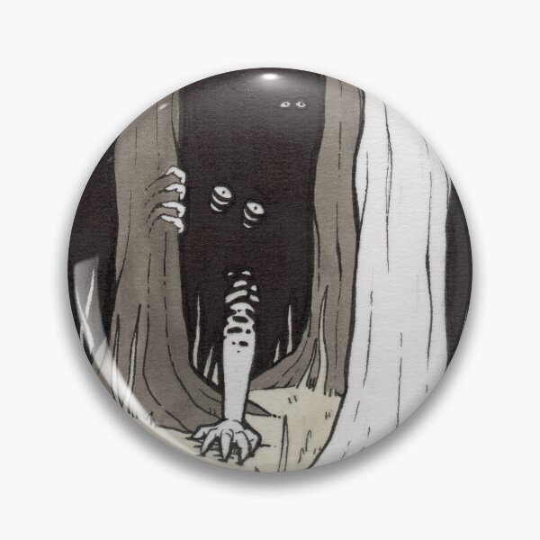 Item preview, The Hunter designed and sold by BreenanaBread.