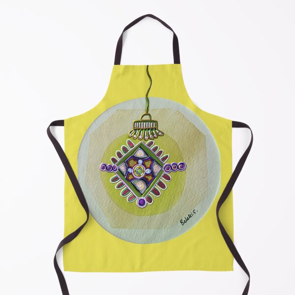 Item preview, Xmas bling LEMON glitter designed and sold by bekki smith.