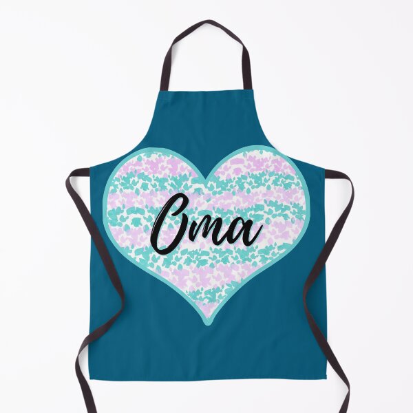 Item preview, "Oma" German Grandma designed and sold by PandLcreations.