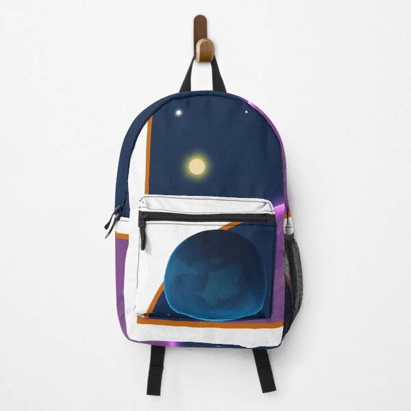 Item preview, Spacey designed and sold by DomDrawsThings.