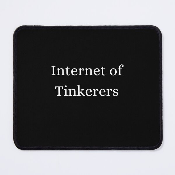 Item preview, IoT Humor Collection - Funny Slogans for Tech Enthusiasts - IoT developer - Industry 4.0 - IoT Geek designed and sold by Recti.