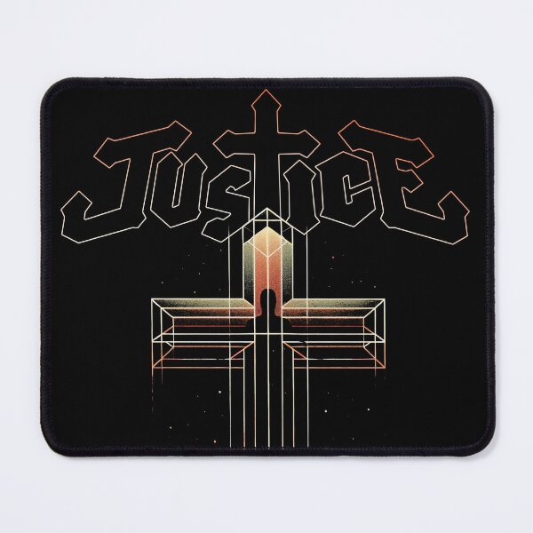 Item preview, Justice Band - Lines designed and sold by RafaelLima7.