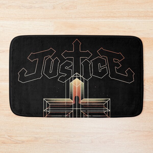 Item preview, Justice Band - Lines designed and sold by RafaelLima7.
