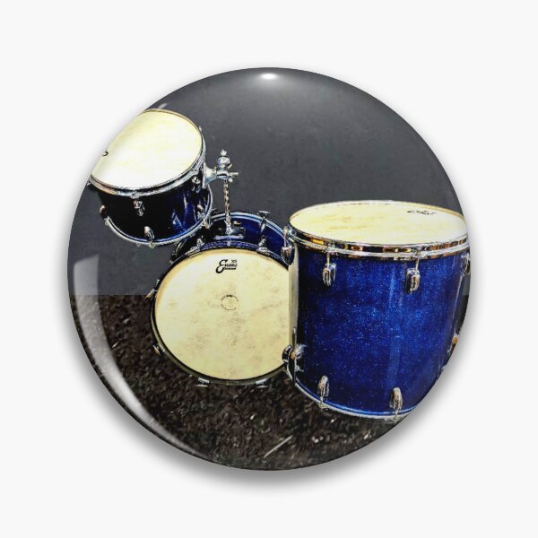 Item preview, Drum Kit designed and sold by ontological.