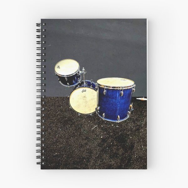 Item preview, Drum Kit designed and sold by ontological.