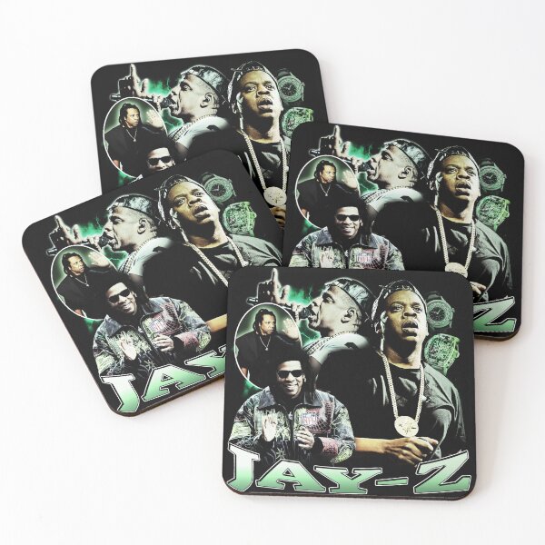 Item preview, Jay Z designed and sold by Likaworks.