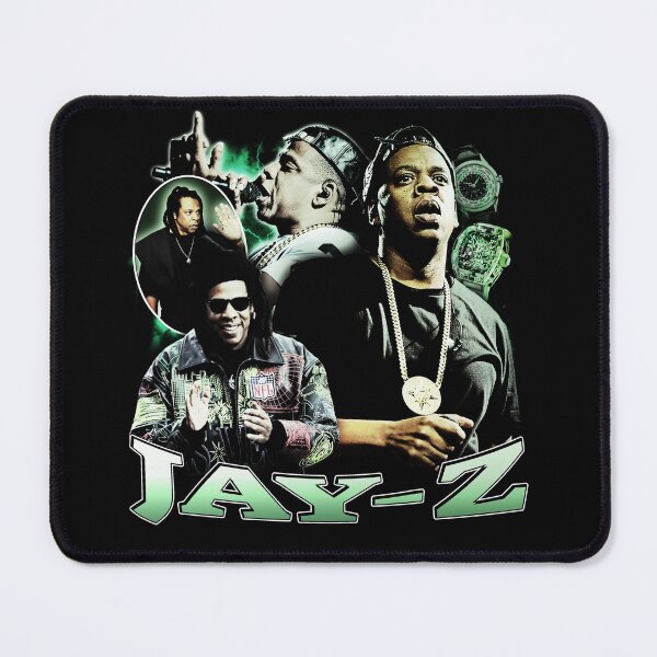 Item preview, Jay Z designed and sold by Likaworks.