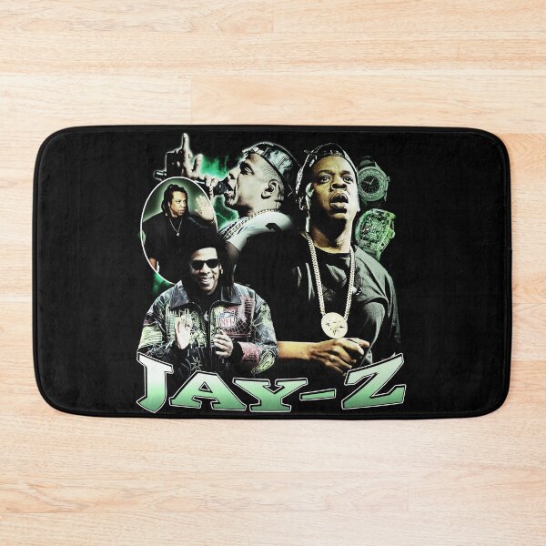 Item preview, Jay Z designed and sold by Likaworks.