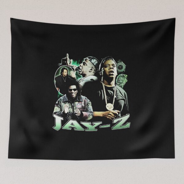 Item preview, Jay Z designed and sold by Likaworks.