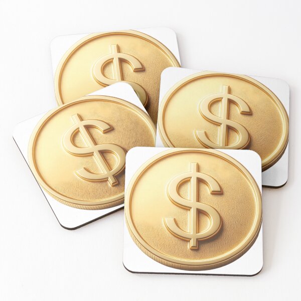 Item preview, Dollar designed and sold by ShenGha-design.