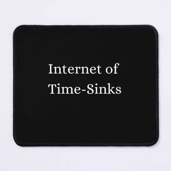 Item preview, IoT Humor Collection - Funny Slogans for Tech Enthusiasts - IoT developer - Industry 4.0 - IoT Geek designed and sold by Recti.