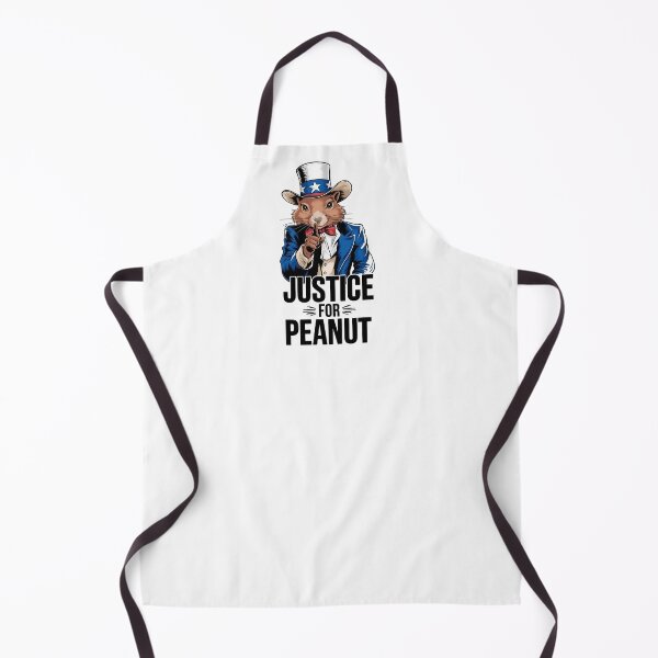 Item preview, Justice For Peanut, Peanut The Squirrel - PNUT designed and sold by rachimariposa.
