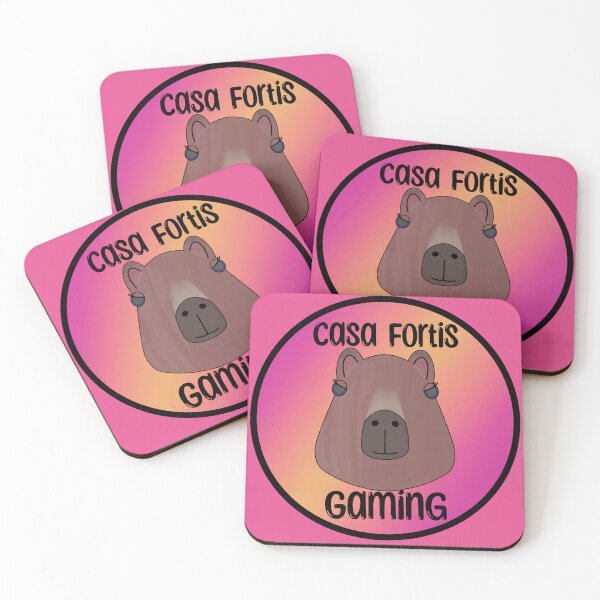 Item preview, Casa Fortis Gaming designed and sold by CasaFortis.