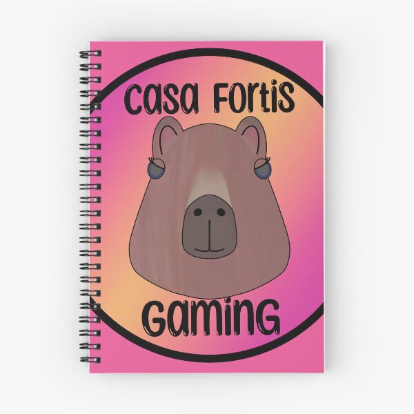 Item preview, Casa Fortis Gaming designed and sold by CasaFortis.