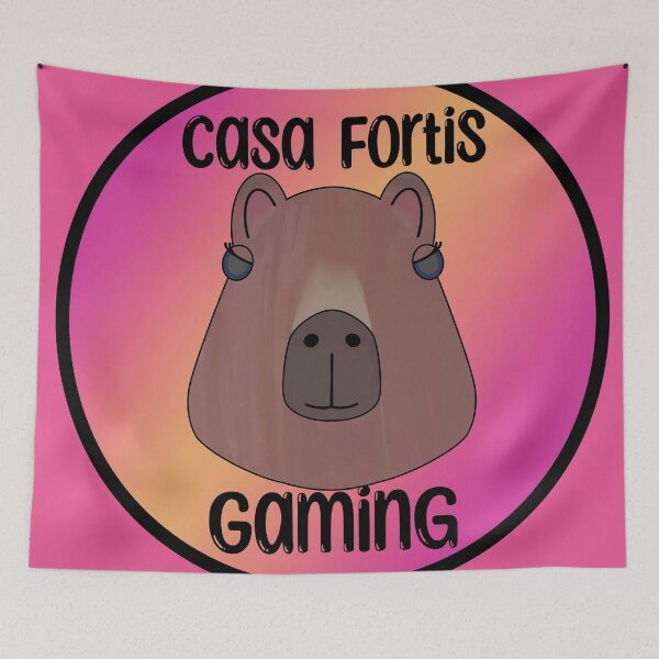 Item preview, Casa Fortis Gaming designed and sold by CasaFortis.