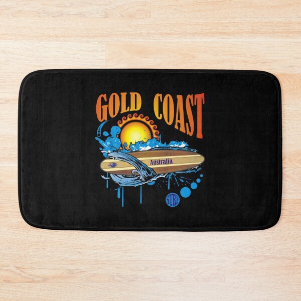 Item preview, Gold Coast surf designed and sold by studioss76.