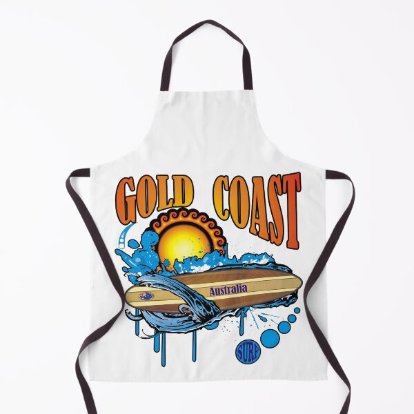 Item preview, Gold Coast surf designed and sold by studioss76.