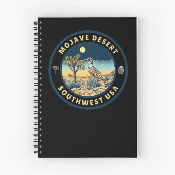 Item preview, Mojave Desert Southwest USA Roadrunner designed and sold by MojaveTradePost.
