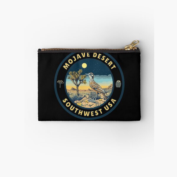 Item preview, Mojave Desert Southwest USA Roadrunner designed and sold by MojaveTradePost.