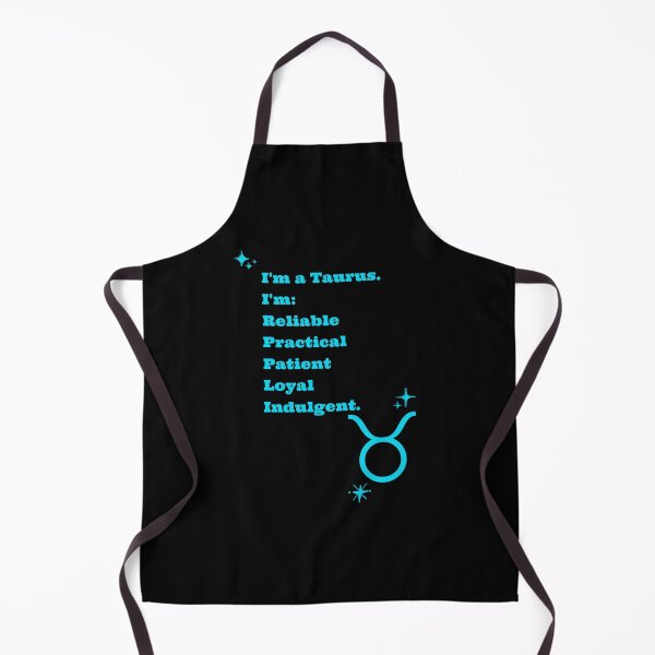 Item preview, Taurus Traits designed and sold by radikaldezignz.