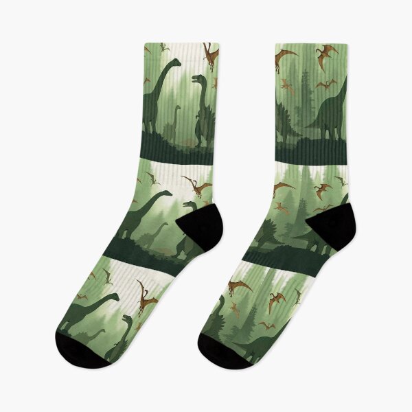 Item preview, Dinos designed and sold by wintervsfall.