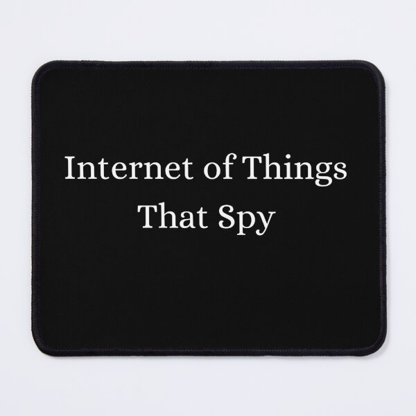 Item preview, IoT Humor Collection - Funny Slogans for Tech Enthusiasts - IoT developer - Industry 4.0 - IoT Geek designed and sold by Recti.