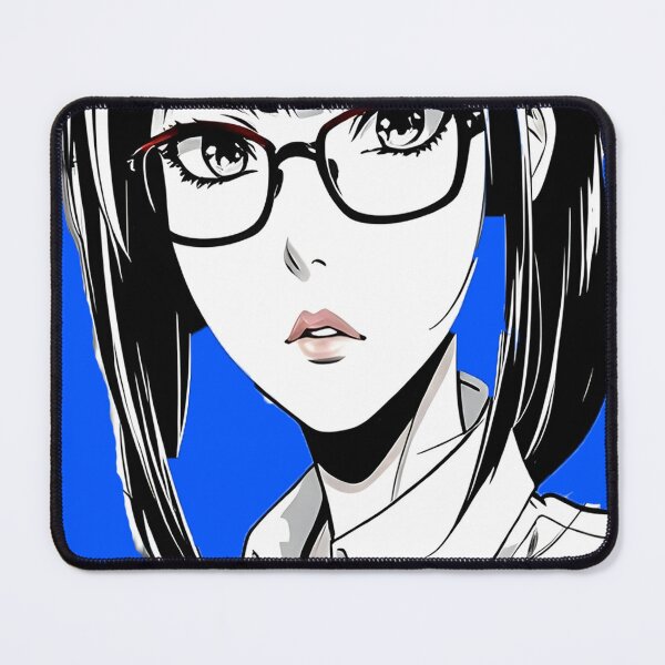 Item preview, Sophisticated and sultry office worker designed and sold by shaynetwright.