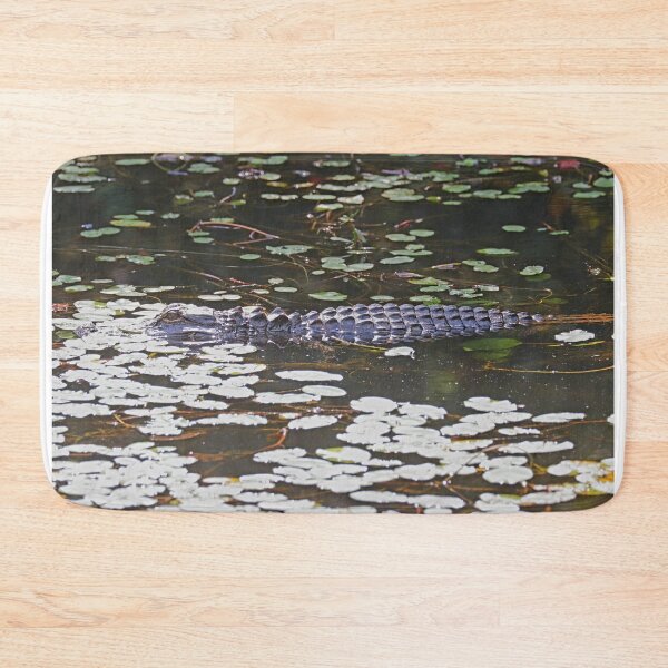 Item preview, Gator Back designed and sold by Parks and X.
