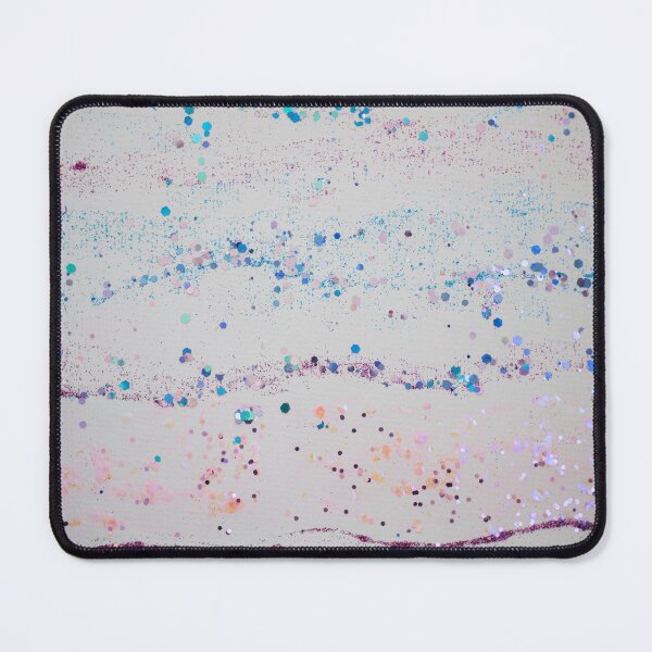 Item preview, Waves Glam #1 (Photography of Glitter - Not Reflective) designed and sold by Anita's & Bella's Art.