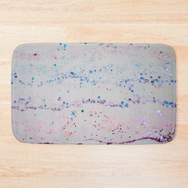 Item preview, Waves Glam #1 (Photography of Glitter - Not Reflective) designed and sold by Anita's & Bella's Art.
