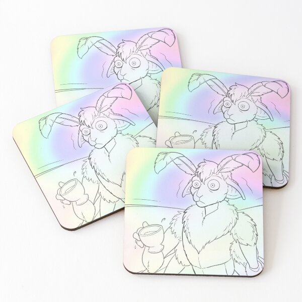 Item preview, Caffeine dot gif designed and sold by AubrietaRose.