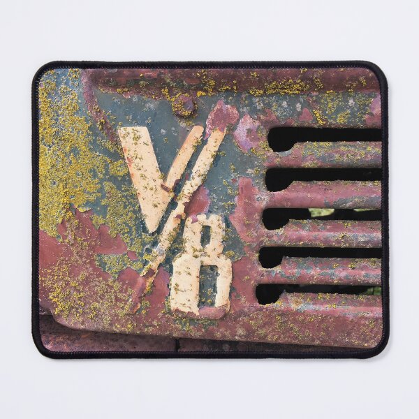 Item preview, V8 AutoRelica by Mark Higgins designed and sold by Mark Higgins.