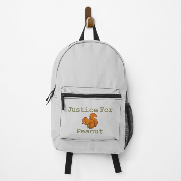 Item preview, Justice For Peanut designed and sold by M34Kdesign.