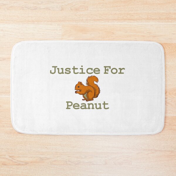 Item preview, Justice For Peanut designed and sold by M34Kdesign.